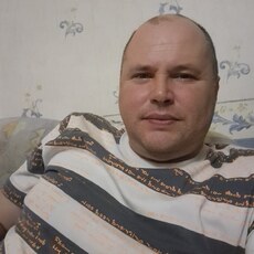 Фотография мужчины Сергей, 40 лет из г. Нижняя Тура