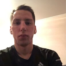 Фотография мужчины Никита, 28 лет из г. Новый Уренгой
