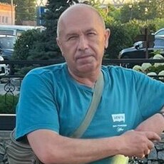 Фотография мужчины Андрей, 60 лет из г. Большой Камень