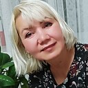 Нина Исакова, 57 лет