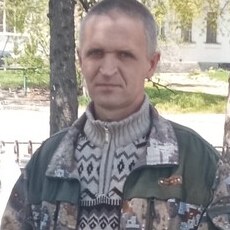 Фотография мужчины Александр, 47 лет из г. Спасск-Дальний