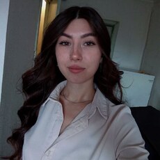 Фотография девушки Анна, 22 года из г. Уссурийск