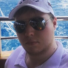 Фотография мужчины Всеволод, 26 лет из г. Красноярск