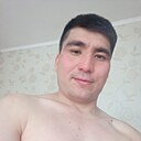 Дамир, 30 лет