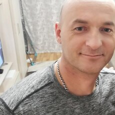 Фотография мужчины Сергей, 42 года из г. Пангоды
