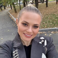 Елена, 35 из г. Саранск.