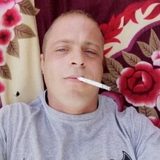 Фотография мужчины Павел, 36 лет из г. Скопин