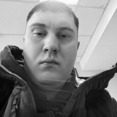 Фотография мужчины Eduard, 26 лет из г. Березовский (Кемеровская Обл)