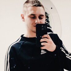 Фотография мужчины Станислав, 26 лет из г. Гусев