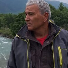 Фотография мужчины Сергей, 64 года из г. Алматы