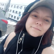 Фотография девушки Шура, 23 года из г. Глазов