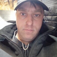 Фотография мужчины Александр, 35 лет из г. Костанай