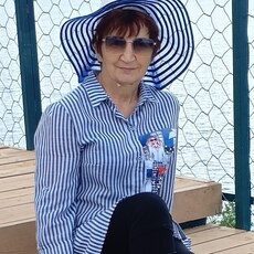 Фотография девушки Галина, 63 года из г. Шарыпово