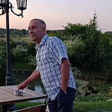 Фотография мужчины Валерий, 49 лет из г. Пинск