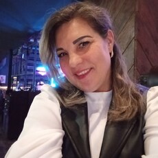 Фотография девушки Наталья, 45 лет из г. Новосибирск