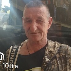 Фотография мужчины Сергей Гончаров, 62 года из г. Иваново