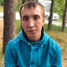 Фотография мужчины Александр, 30 лет из г. Первоуральск