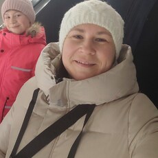 Фотография девушки Елена, 39 лет из г. Георгиевск