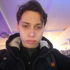 Фотография мужчины Егор, 21 год из г. Гуково