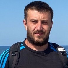 Фотография мужчины Николай, 32 года из г. Дудинка