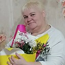 Нина, 45 лет