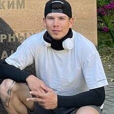 Фотография мужчины Тима, 23 года из г. Дюртюли