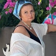 Фотография девушки Оксана, 50 лет из г. Минск