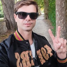 Фотография мужчины Кирилл, 34 года из г. Ивье