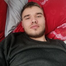 Фотография мужчины Кирилл, 29 лет из г. Кант