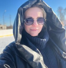 Фотография девушки Наталья, 43 года из г. Рыбинск