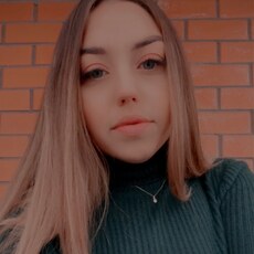 Фотография девушки Наташа, 23 года из г. Бирюч