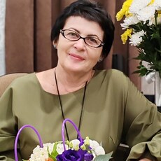 Фотография девушки Елена, 61 год из г. Сургут