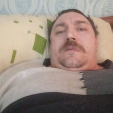 Фотография мужчины Алексей, 38 лет из г. Новокубанск