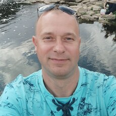 Фотография мужчины Сергей, 43 года из г. Красногорск