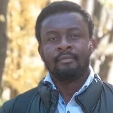 Фотография мужчины Эммануэль, 32 года из г. Тамбов