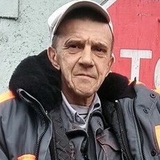 Фотография мужчины Сергей Агафонов, 64 года из г. Новокузнецк