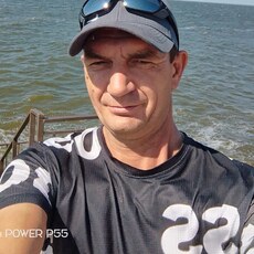 Фотография мужчины Александр, 40 лет из г. Шахтерск