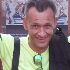 Фотография мужчины Николай, 47 лет из г. Чехов