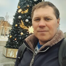 Фотография мужчины Олег, 41 год из г. Фролово