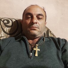 Фотография мужчины Давид, 48 лет из г. Пугачев
