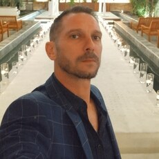 Фотография мужчины Pil, 42 года из г. Тель-Авив