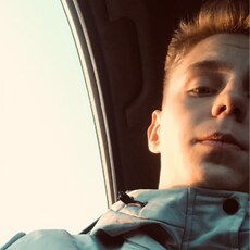 Фотография мужчины Илья, 20 лет из г. Красноярск