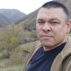 Фотография мужчины Михаил, 45 лет из г. Тавда
