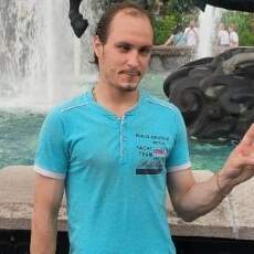 Фотография мужчины Дмитрий, 31 год из г. Калач