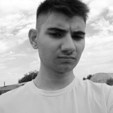 Фотография мужчины Евгений, 21 год из г. Сибай