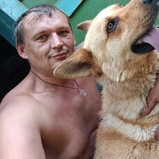 Фотография мужчины Александо, 39 лет из г. Вышний Волочек