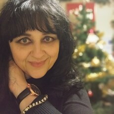 Фотография девушки Валя, 49 лет из г. Котово