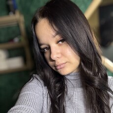 Фотография девушки Алиса, 21 год из г. Копейск