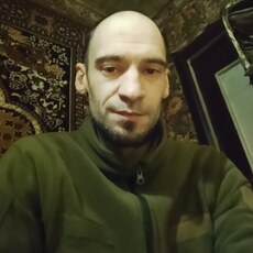 Фотография мужчины Коля, 33 года из г. Изюм