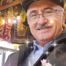 Фотография мужчины Руслан, 60 лет из г. Баку